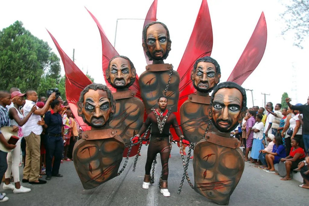 Everything You Need to Know About the Calabar Carnival And Why the 2025 Edition Matters 