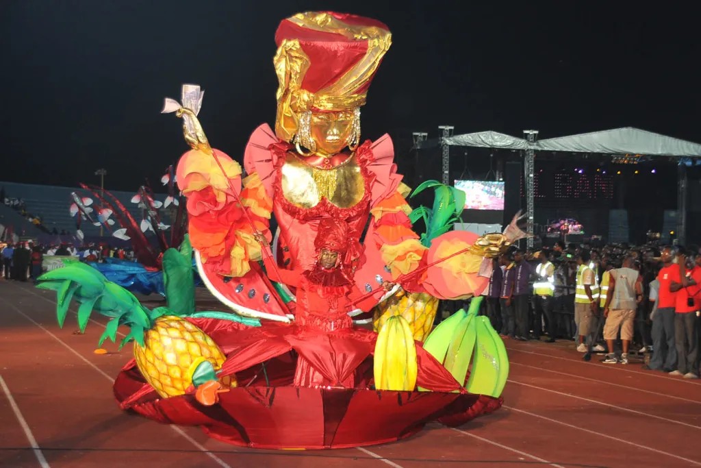 Everything You Need to Know About the Calabar Carnival And Why the 2025 Edition Matters 