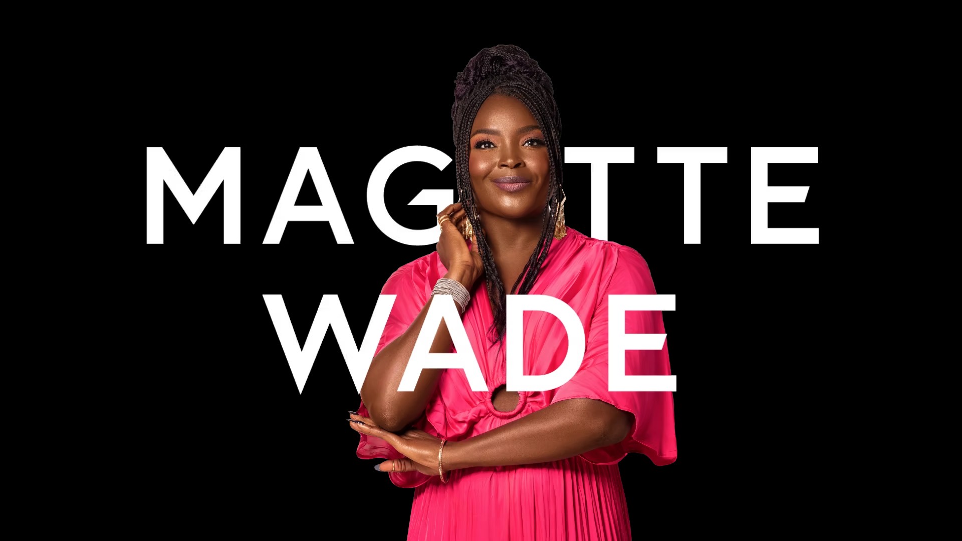 How Magatte Wade Built Power, Not Permission
