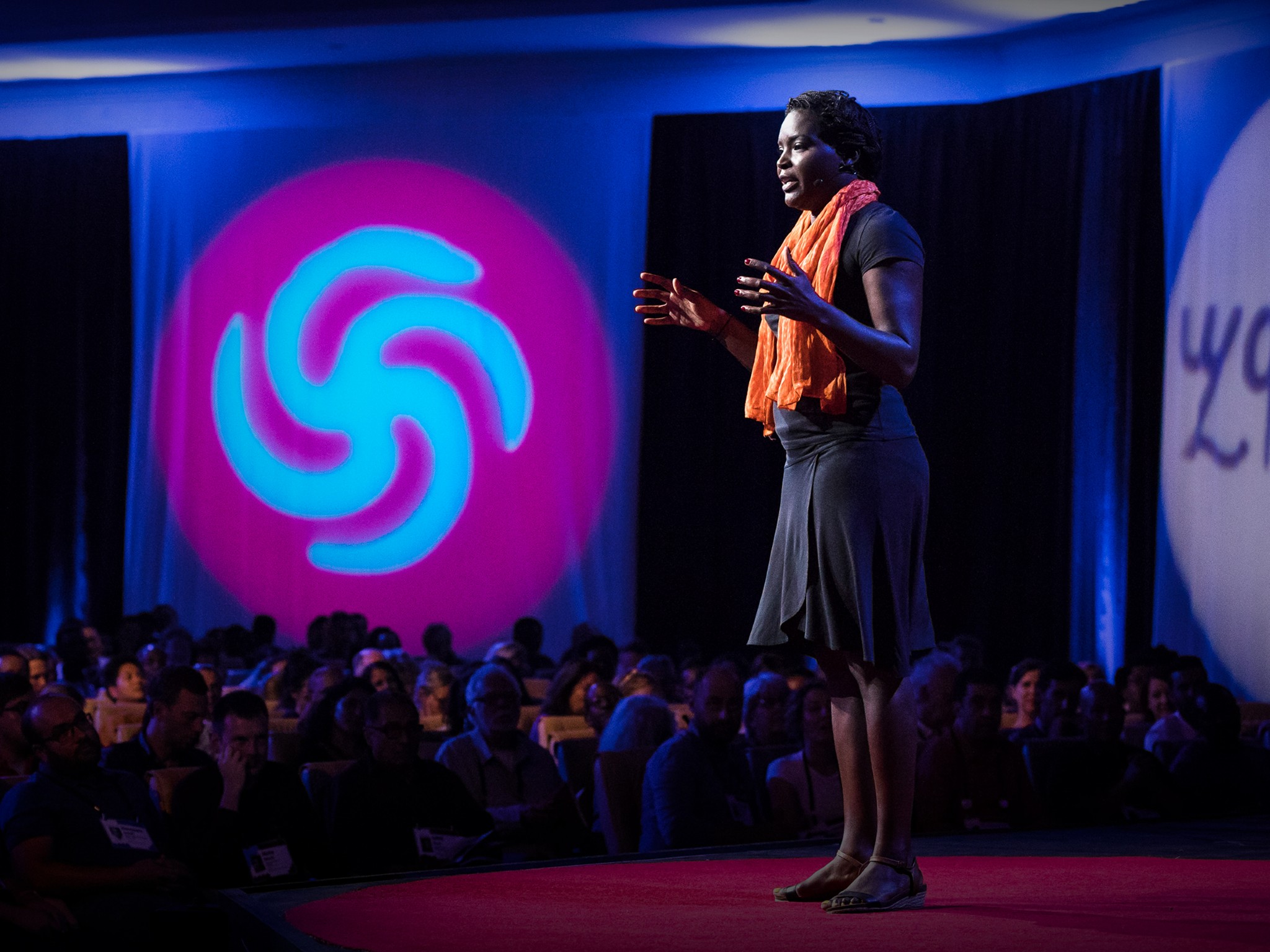 How Magatte Wade Built Power, Not Permission