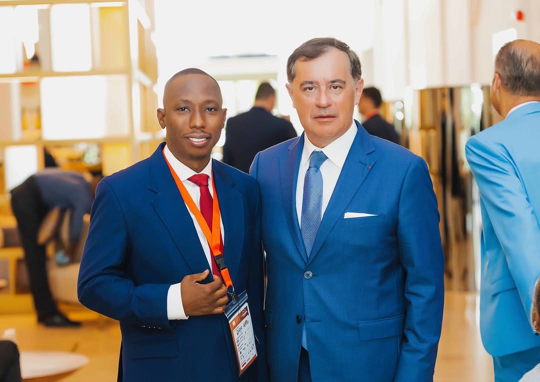 Temitope Ogunsemo Turned a Transcript Issue Into an Empire