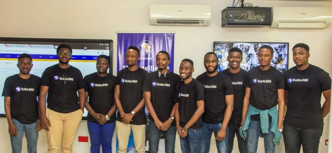 Kobo360: Revolutionizing Africa’s Supply Chain Through Technology