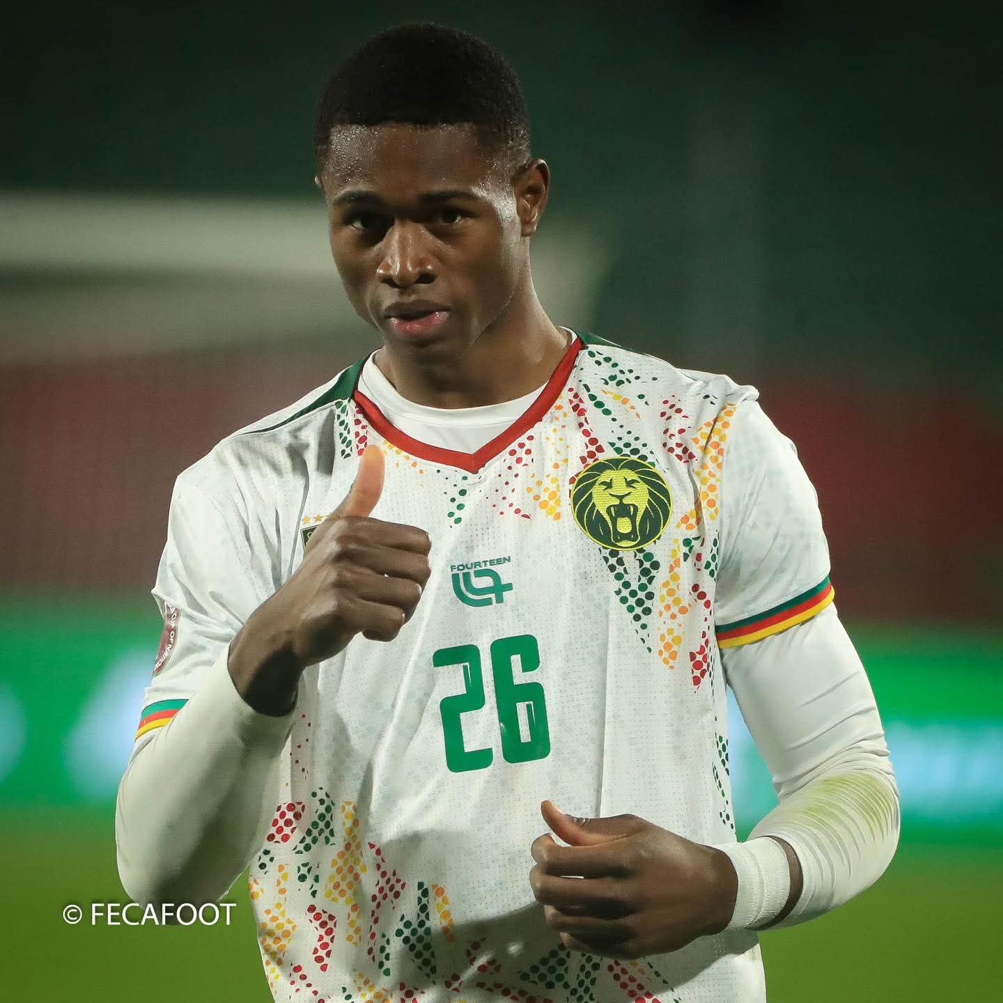 Meet the Youngest Players at the Ongoing AFCON in Morocco