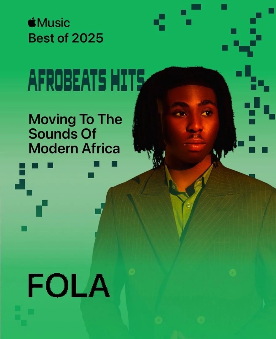 5 Things We Found Out About FOLA (And Why Everyone Is Suddenly Talking About Him)