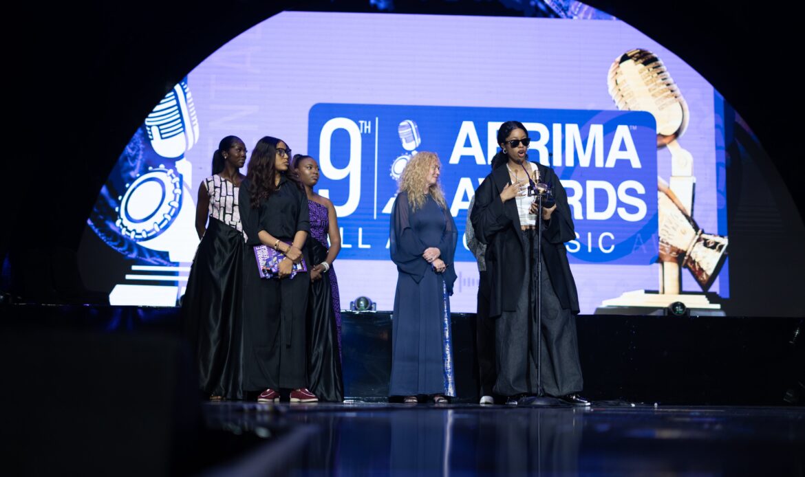 Inside AFRIMA 2026: Biggest Winners, Best Moments, Full Highlights