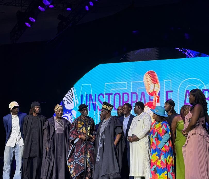 Inside AFRIMA 2026: Biggest Winners, Best Moments, Full Highlights