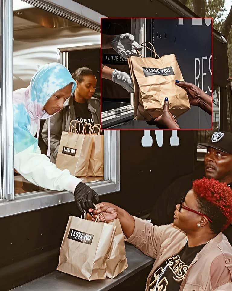 Did You Know Jaden Smith Opened a Restaurant Where Food Is Free If You Can’t Pay?