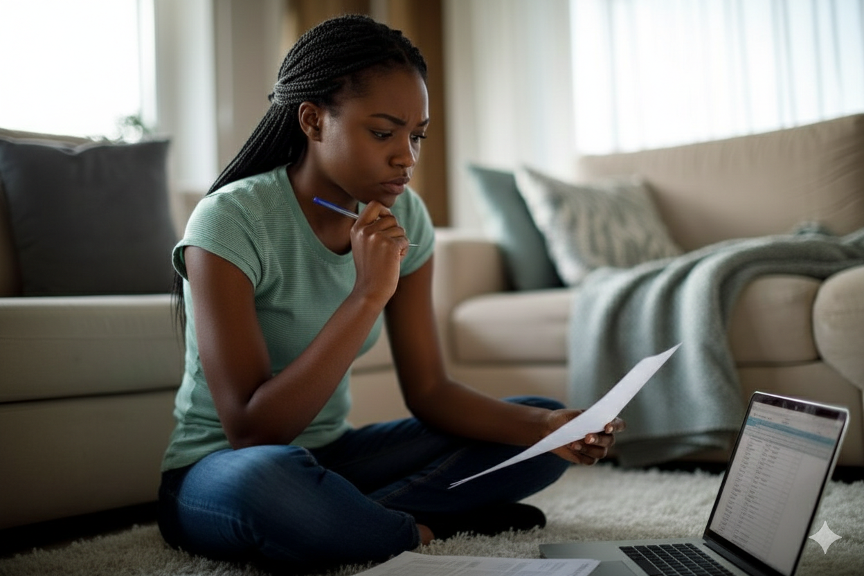 5 Money Questions Gen Zs Are Asking