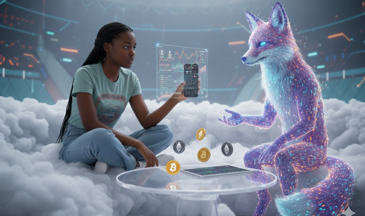 5 Money Questions Gen Zs Are Asking