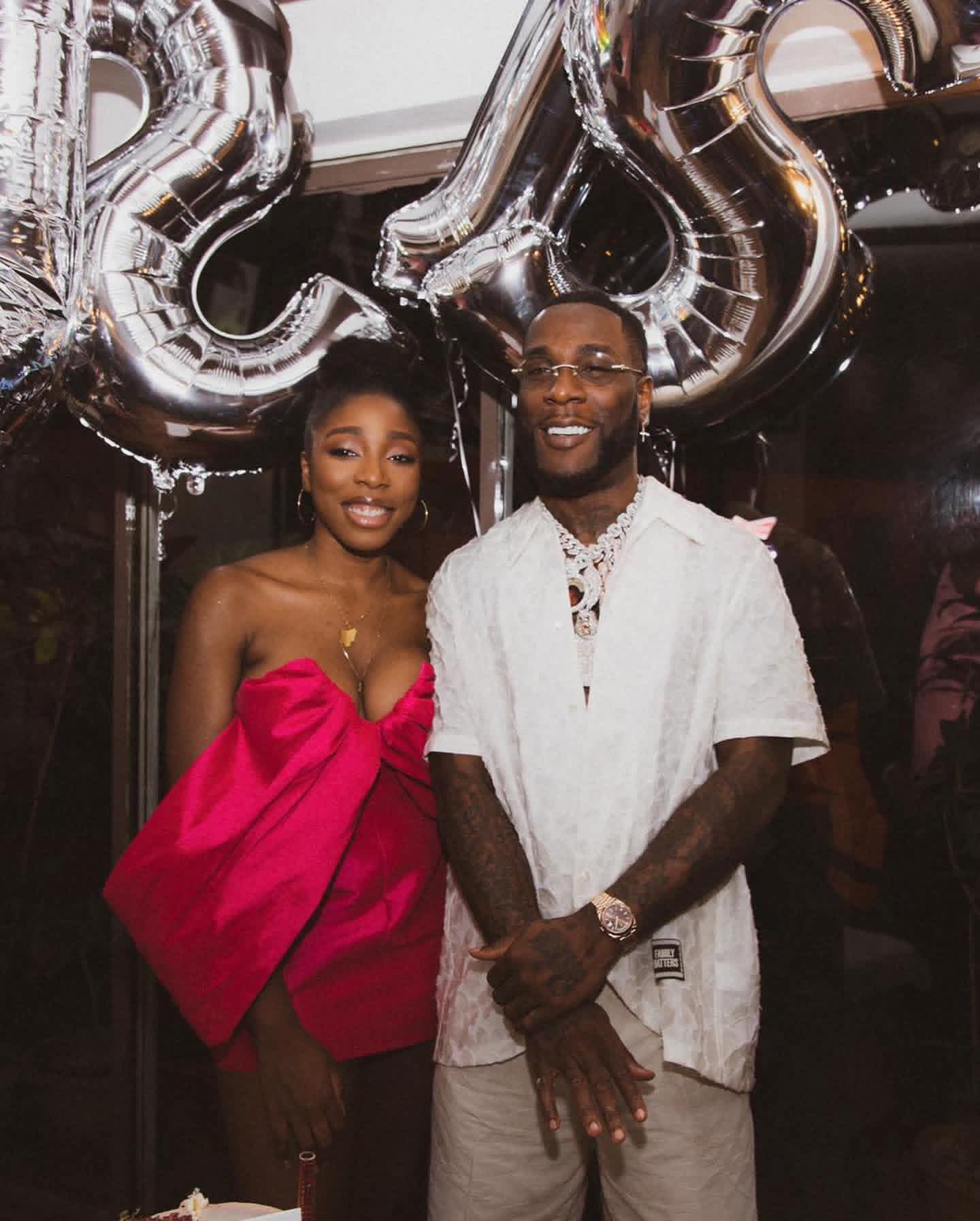 The Part of Nissi Ogulu Most People Don’t Talk About