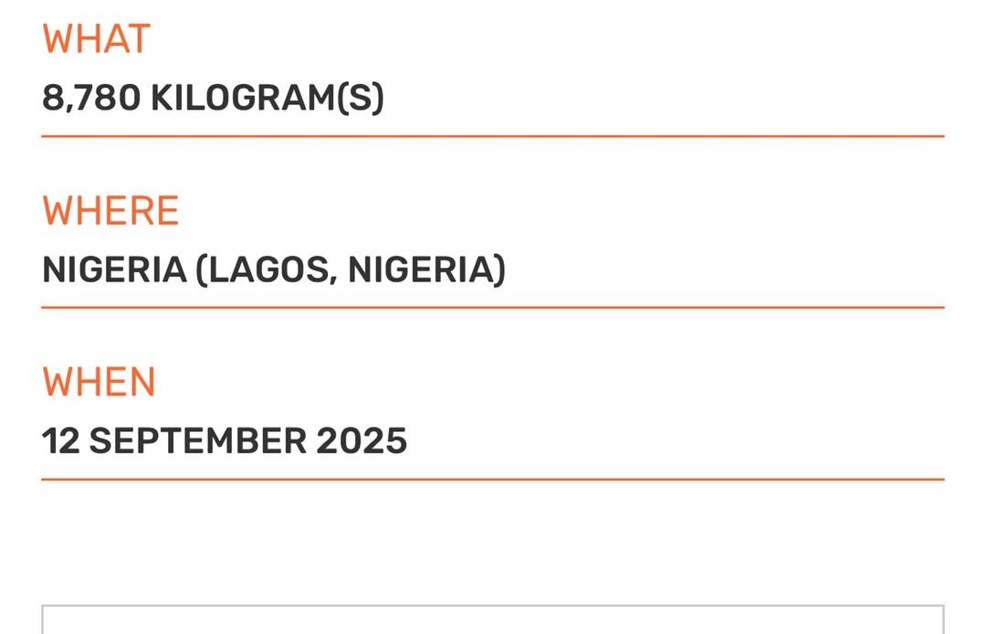 Hilda Baci Becomes Three-Time Guinness World Record Holder