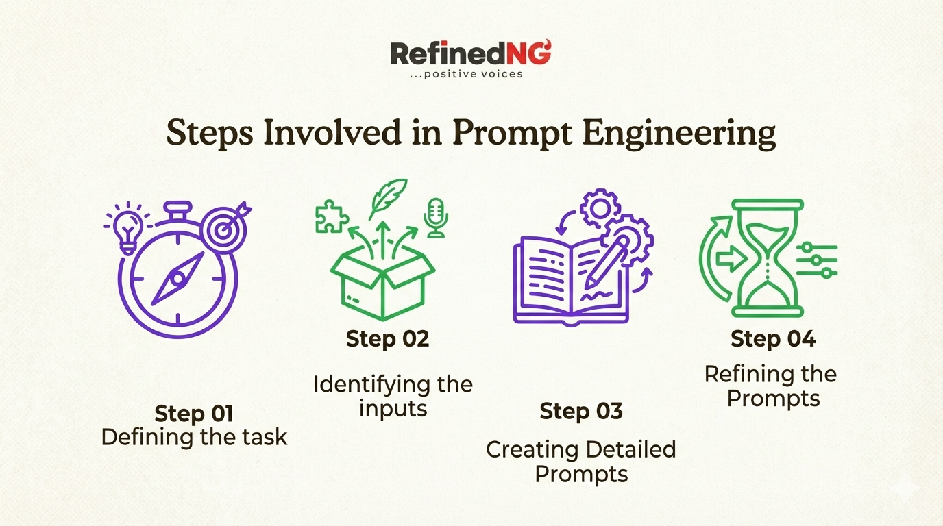 How to Improve Your AI Prompts and Get Better Results