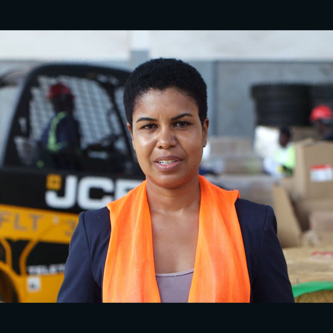 Miishe Addy-Asare and the Quiet Infrastructure Powering African Trade