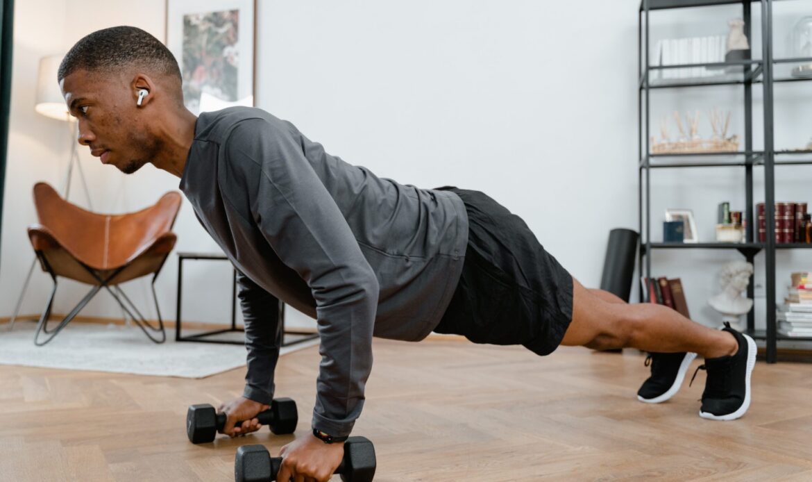 How Soon Are We Starting This Fitness Journey?