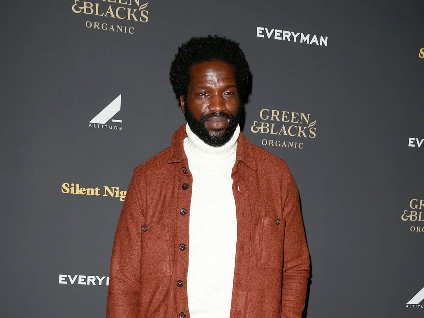 5 Things You Should Know About Sope Dirisu, Marvel’s New Blade