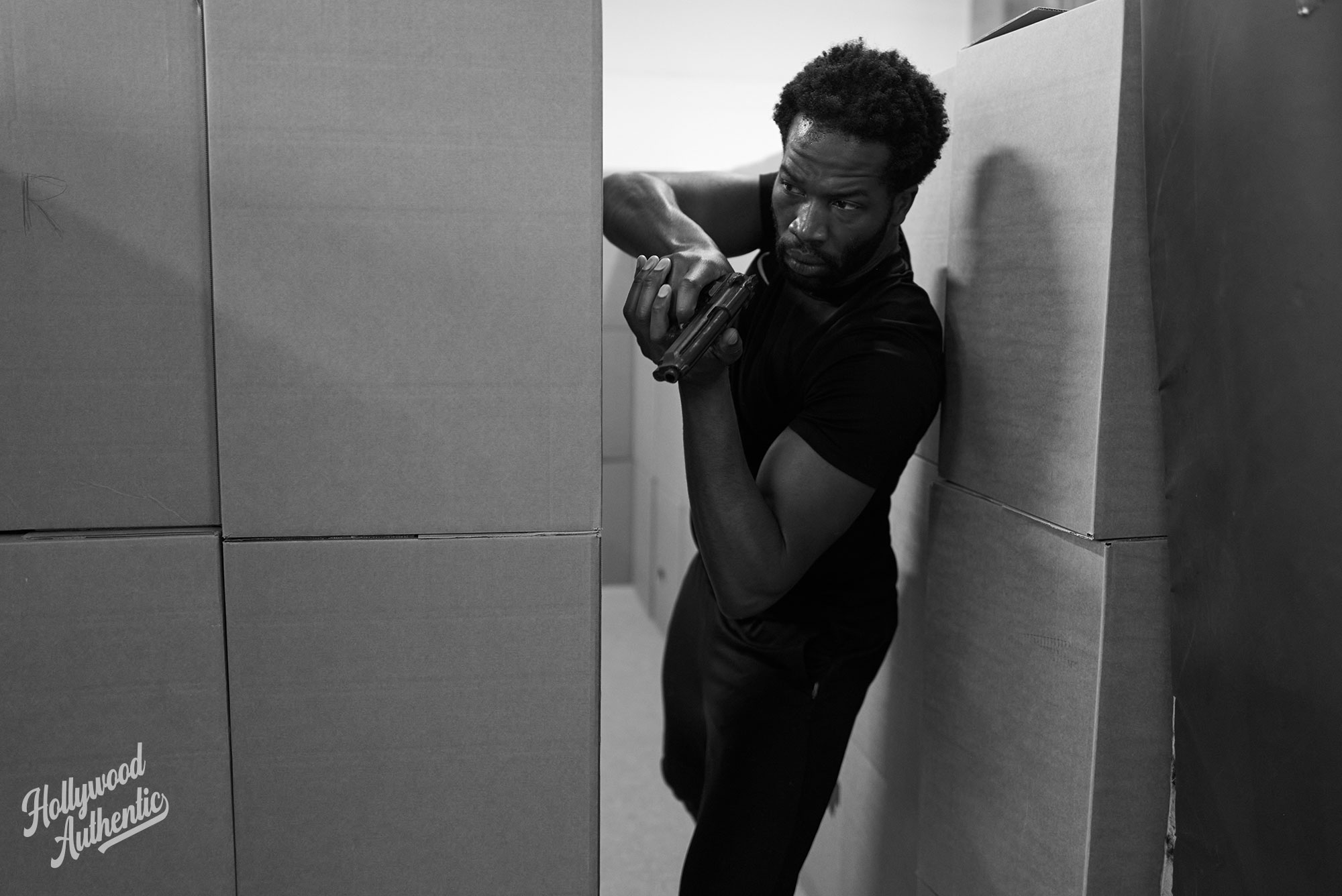 5 Things You Should Know About Sope Dirisu, Marvel’s New Blade