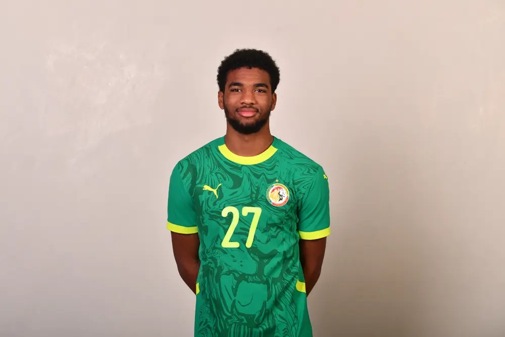Meet the Youngest Players at the Ongoing AFCON in Morocco