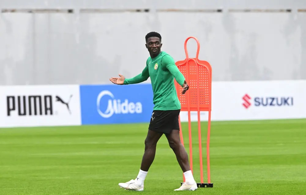 Meet the Youngest Players at the Ongoing AFCON in Morocco