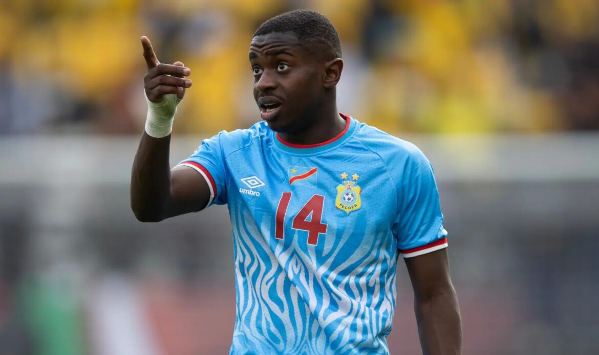 Meet the Youngest Players at the Ongoing AFCON in Morocco