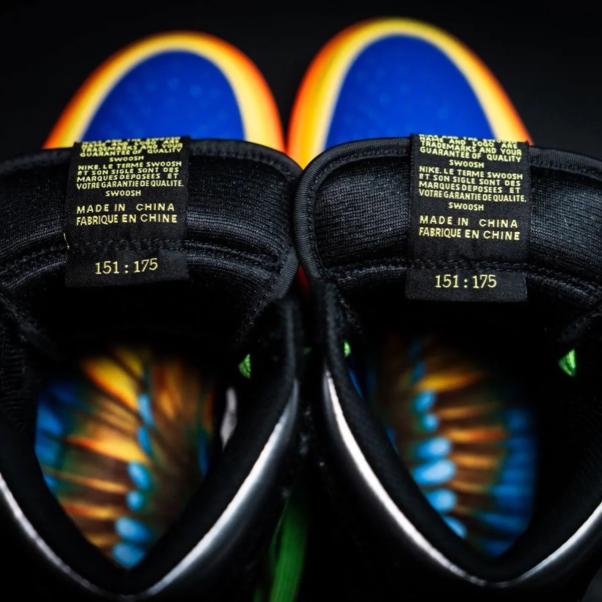 From Accra to Nike: Free The Youth’s Landmark Jordan Brand Collaboration