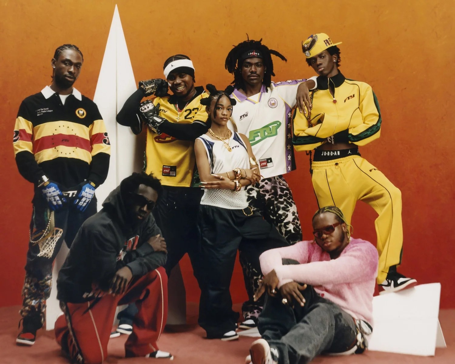 From Accra to Nike: Free The Youth’s Landmark Jordan Brand Collaboration