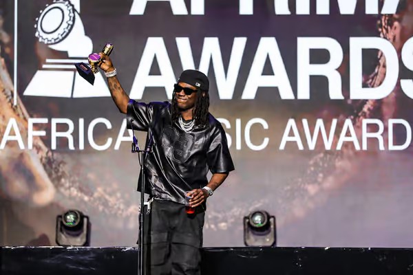 Inside AFRIMA 2026: Biggest Winners, Best Moments, Full Highlights