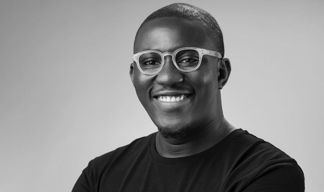 Meet Salem King Ibrahim – Storytelling, Creativity, and Community in Action