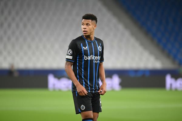 Son of Former Super Eagles Defender Signs for Brentford