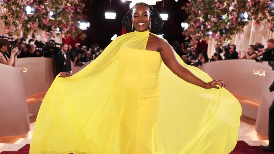 How Sinners Led Wunmi Mosaku Back to Her Ancestry