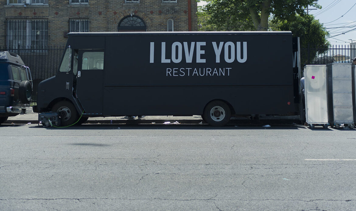 Did You Know Jaden Smith Opened a Restaurant Where Food Is Free If You Can’t Pay?