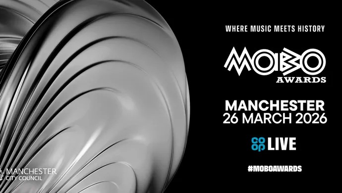 Nigerian Artists Lead African Charge at the 2026 MOBO Awards