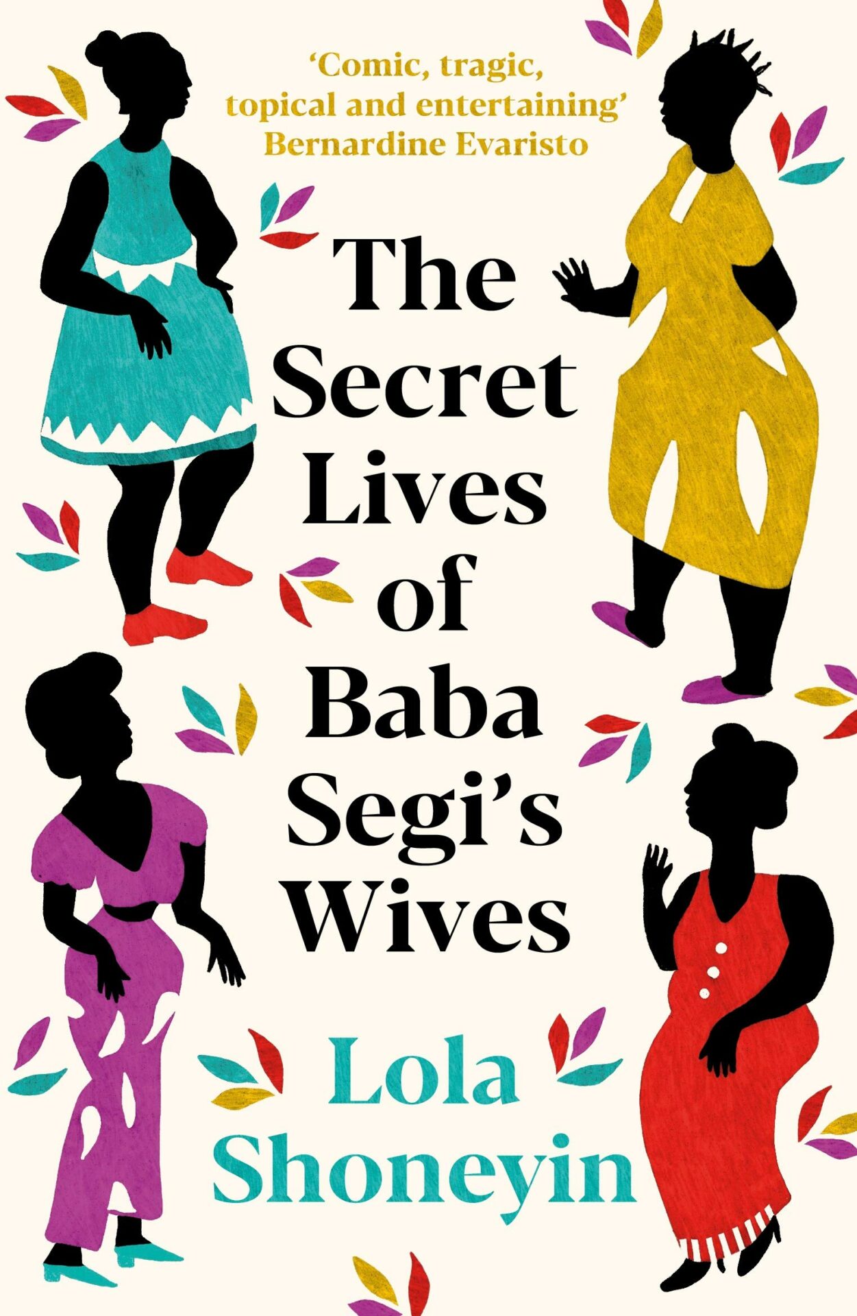 The Secret Lives of Baba Segi’s Wives Set for Cinema Release