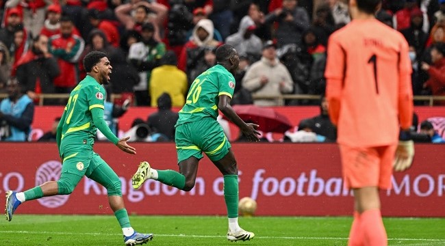 Senegal Outlast Morocco in a Final That Refused to Be Ordinary