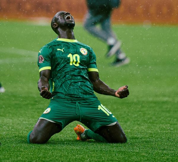 AFCON 2025 Awards: Mané Crowned Player of the Tournament