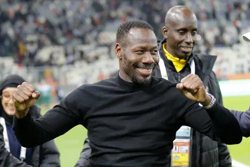 5 Things You Should Know About Senegal’s Coach, Pape Thiaw