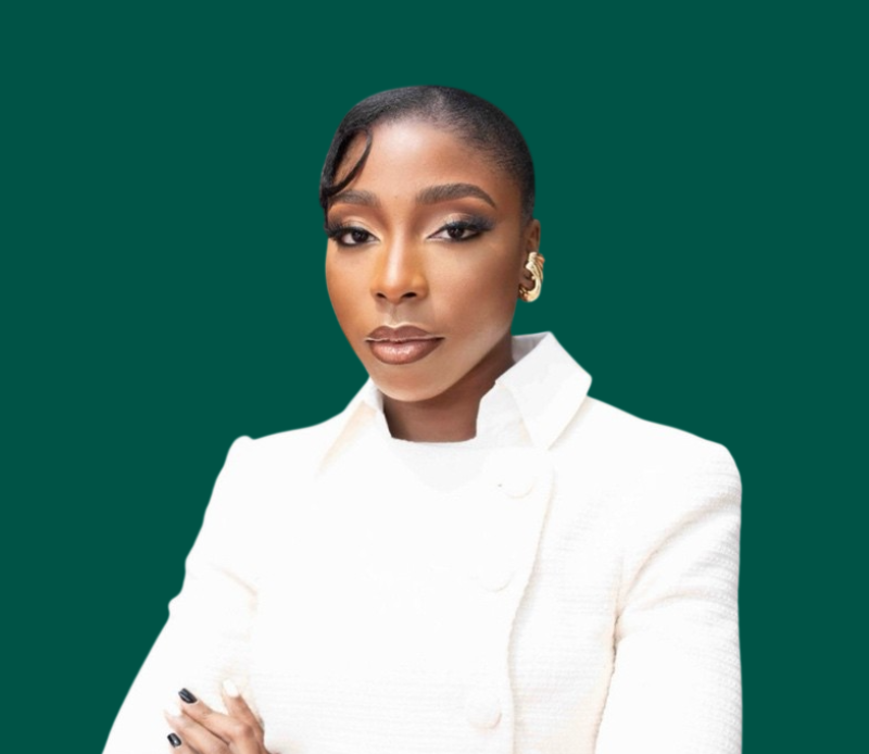 The Part of Nissi Ogulu Most People Don’t Talk About