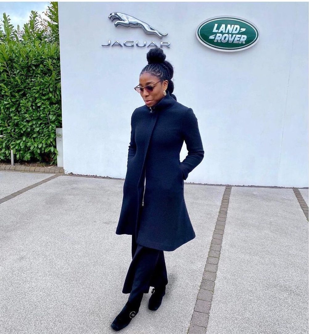 The Part of Nissi Ogulu Most People Don’t Talk About