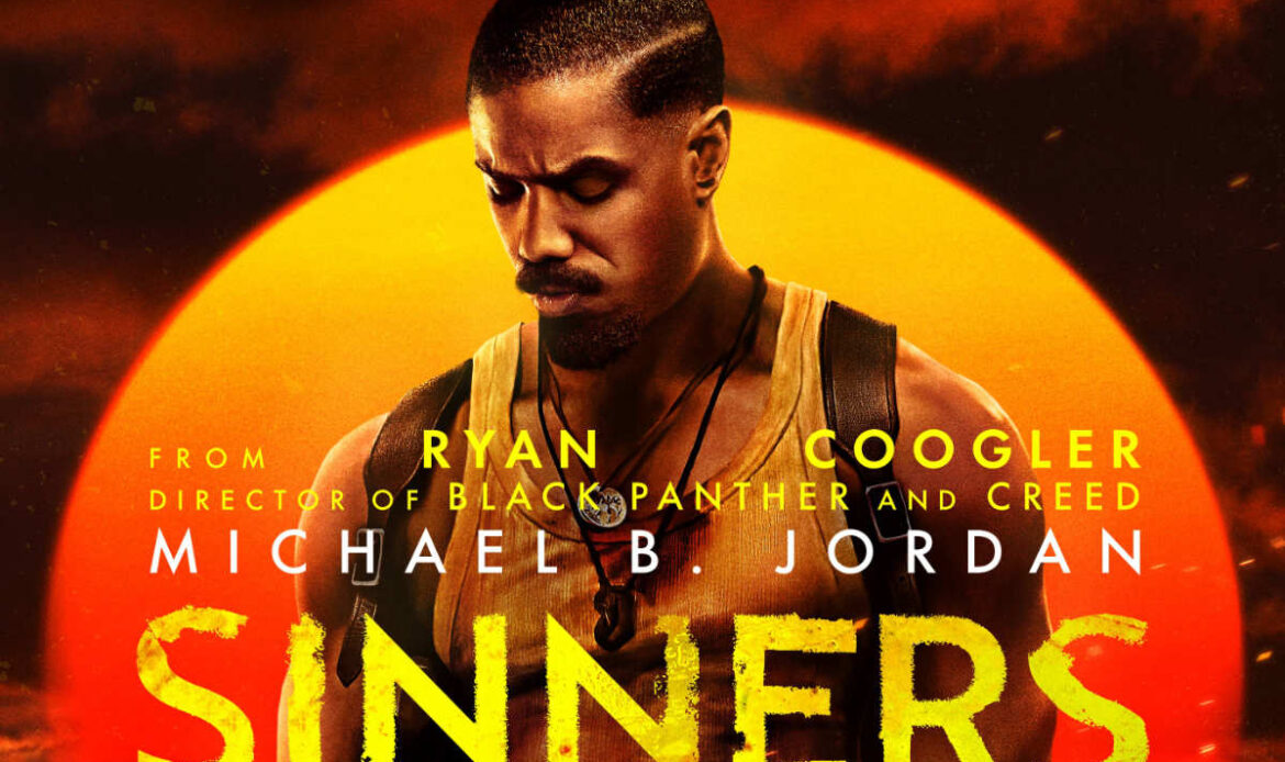 Wunmi Mosaku Receives Her First Oscar Nomination For “Sinners”