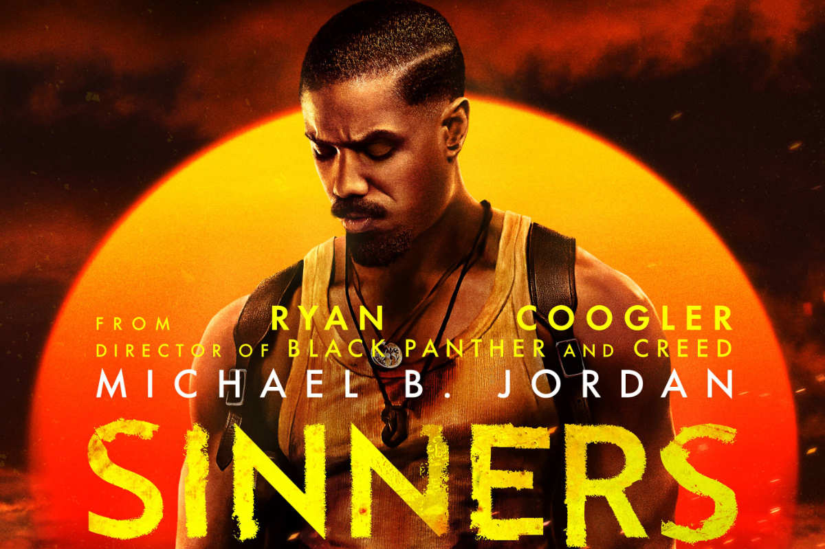 Sinners Makes Oscar History With Record-Breaking 16 Nominations