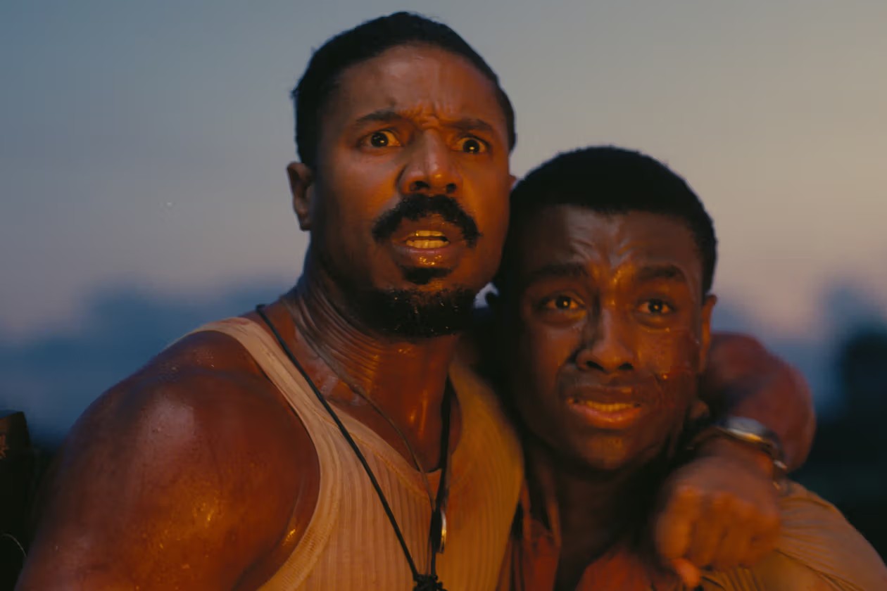 Sinners Makes Oscar History With Record-Breaking 16 Nominations