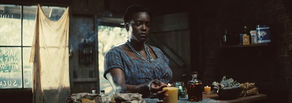 Wunmi Mosaku Receives Her First Oscar Nomination For “Sinners”