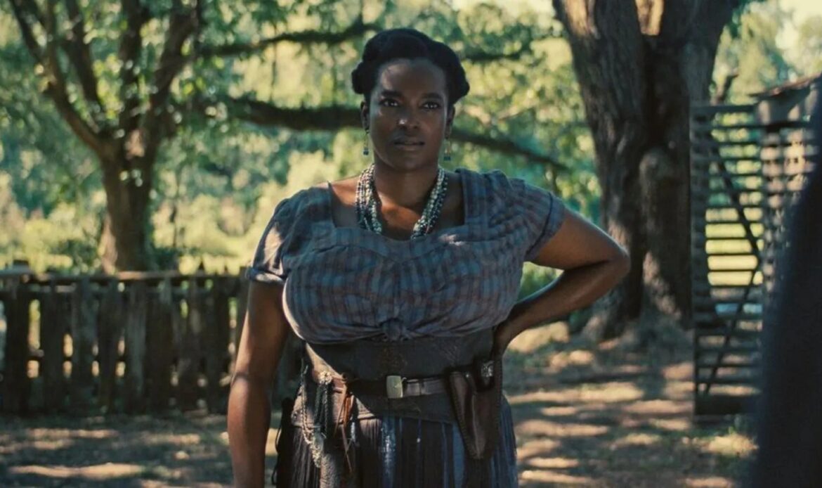 Wunmi Mosaku Receives Her First Oscar Nomination For “Sinners”