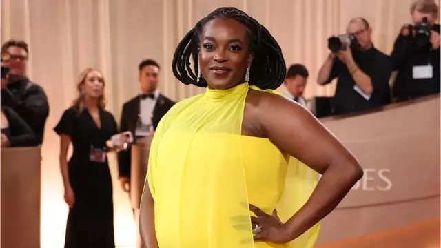 Wunmi Mosaku Receives Her First Oscar Nomination For “Sinners”