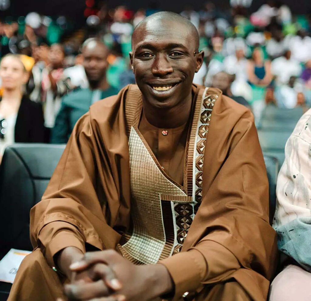 5 Things People Missed About Khaby Lame’s $975M Sale