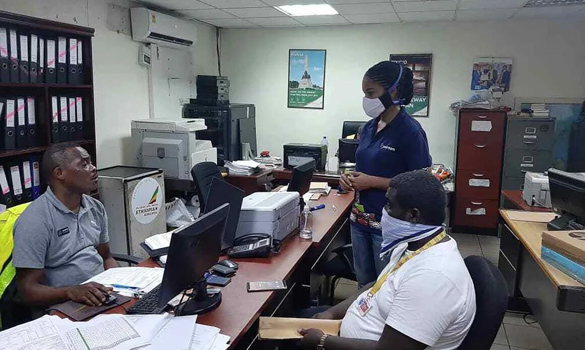 Miishe Addy-Asare and the Quiet Infrastructure Powering African Trade