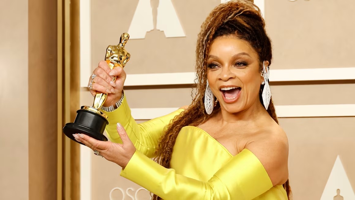 Meet Ruth Carter, Oscars Most Nominated Black Woman in Oscars