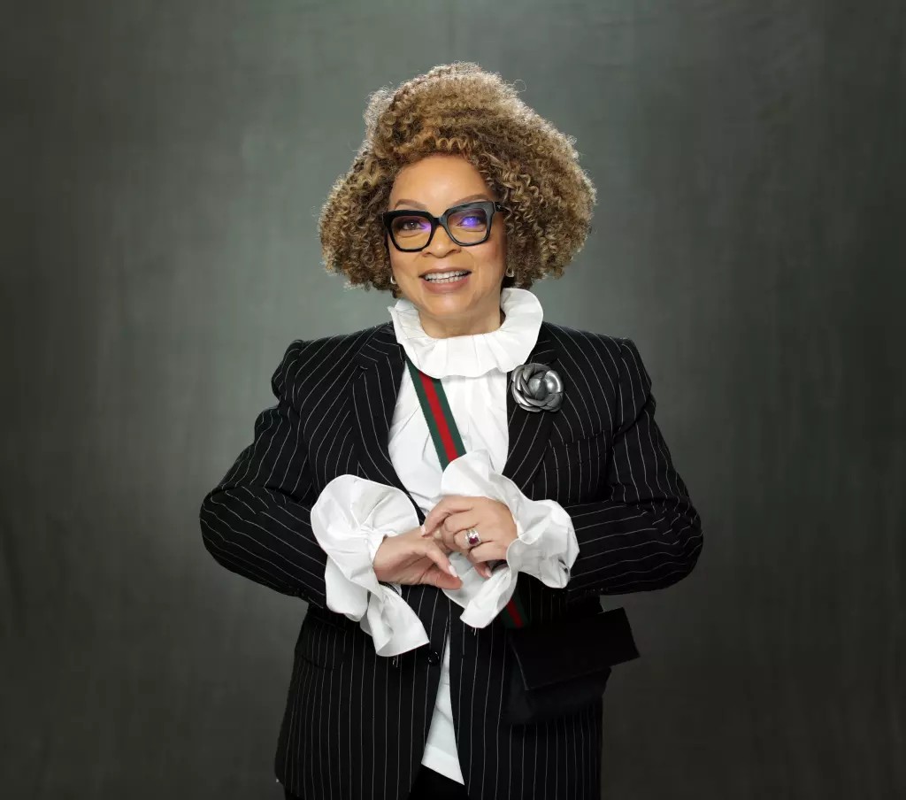 Meet Ruth Carter, Oscars Most Nominated Black Woman in Oscars