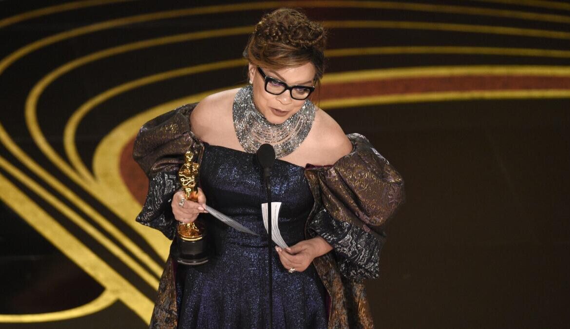 Meet Ruth Carter, Oscars Most Nominated Black Woman in Oscars
