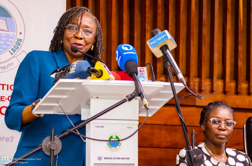 UNILAG and University of Birmingham Partner to Deliver UK Degrees in Nigeria