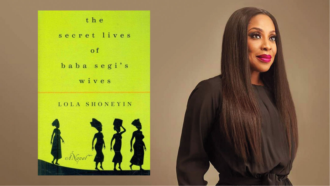 The Secret Lives of Baba Segi’s Wives Set for Cinema Release